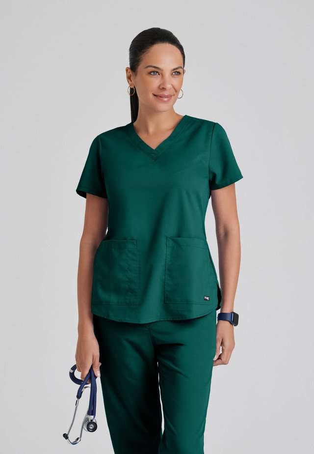 GREYS ANATOMY 71166 TOP