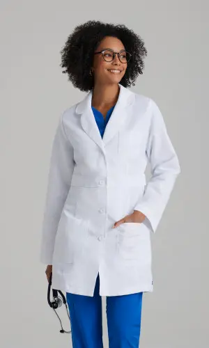 GREYS ANATOMY 4481X LABCOATS