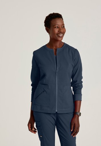 GREYS ANATOMY STRETCH GRSW017 JACKETS & BLAZERS