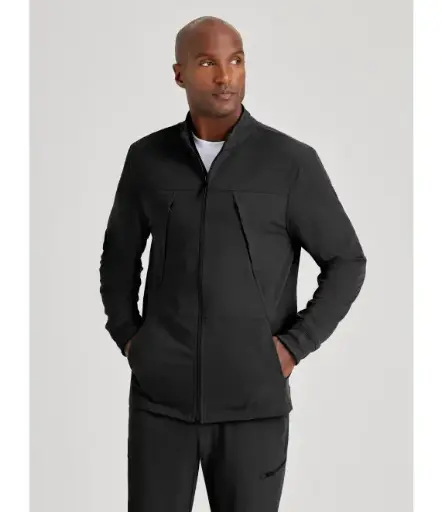BARCO UNIFY BUW881X WARM UP/SWEATSHIRT