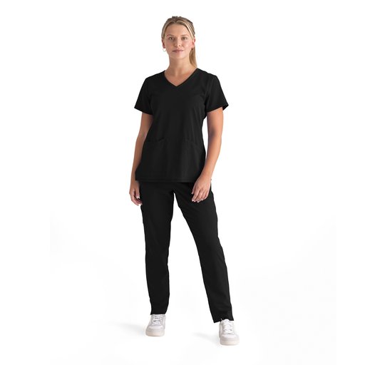 GREYS ANATOMY STRETCH GRST045 TOP