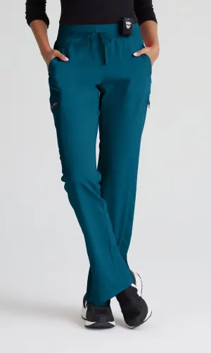 GREYS ANATOMY STRETCH GRSP500T BOTTOMS