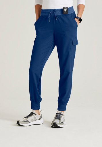 GREYS ANATOMY STRETCH GRSP639 BOTTOMS