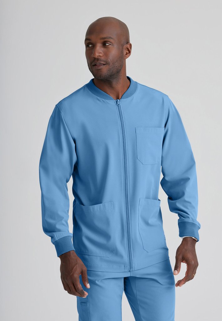 SKECHERS SK0408 WARM UP/SWEATSHIRT
