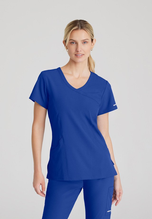 SKECHERS SK102 TOP