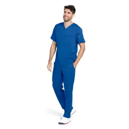 GREYS ANATOMY STRETCH GRST009 TOP