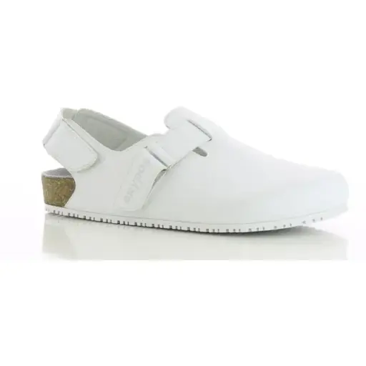 BIANCA SHOES