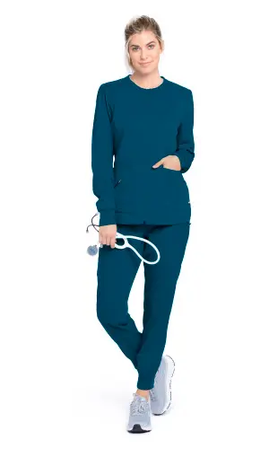 GREYS ANATOMY STRETCH GRSW017X JACKETS & BLAZERS