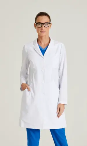 GREYS ANATOMY SIGNATURE GNC960X LABCOATS