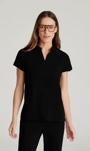 GREYS ANATOMY STRETCH GRST230X TOP
