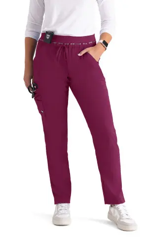 GREYS ANATOMY STRETCH GRSP526P BOTTOMS