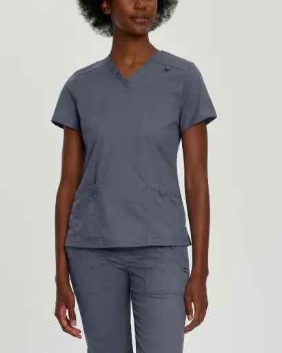 LANDAU PROFLEX 4160 WOMAN TOP