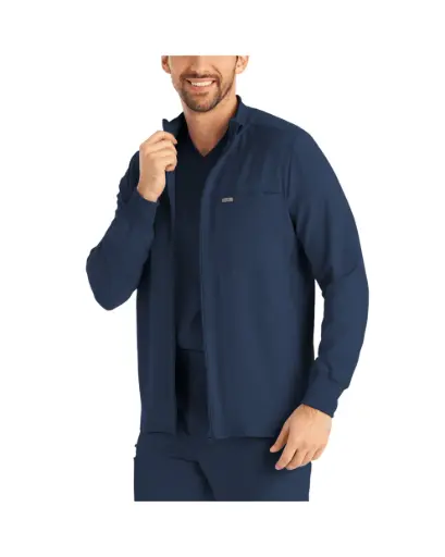 LANDAU FORWARD LJ703 MALE JACKET